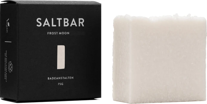Badeanstalten - Frozen Moon - 75g