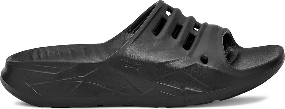 Teva APRE TRAIL SLIDE 1166790 Black - 43