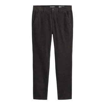Laisvalaikio kelnės vyrams, Pilka, 5000009030 Cas. Pants
