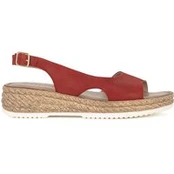 Basutės Lasocki WI16-3087-01 Raudona