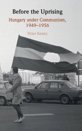 Before the Uprising