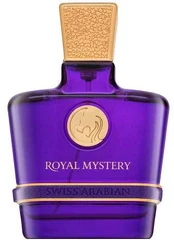 Swiss Arabian Royal Mystery EDP U 100 ml