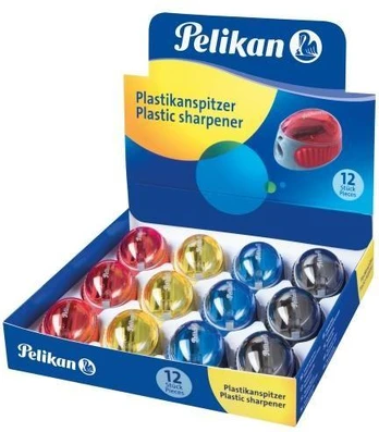 Pelikan SINGLE PELIKAN TEMPERER SU ATLIEKŲ KONTEINE