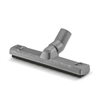 Wet/dry floor nozzle, DN 35, 300 mm
