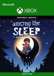 Among The Sleep Xbox