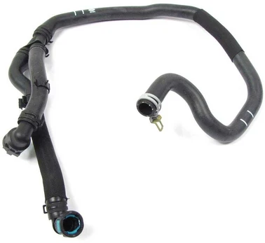 Šilumos Termostatą Į Apatinius Šlaunį LAND ROVER Range Rover 2010-2012 Originalus LR011480