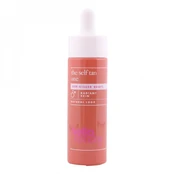 HELLO SUNDAY SUN-KISSED DROPS savaiminio įdegio priemonė, 30 ml kaina