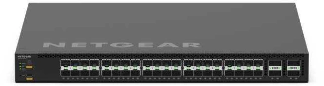 Šakotuvas Netgear 40 PRIEVADŲ M4350-40F4C