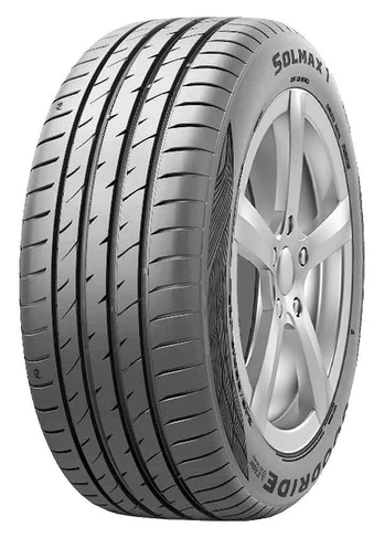 GOODRIDE SOLMAX 1 235/45 R20 100Y XL