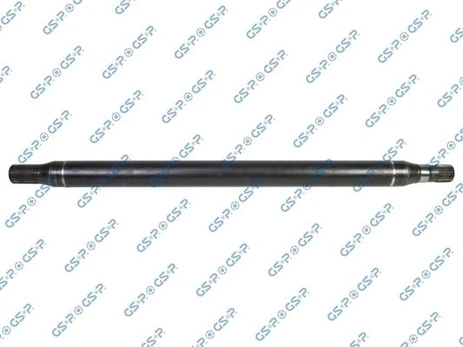 Pusašis GSP 261354