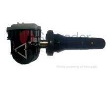 TPMS wheel air sensor dedicated programmed SCHRADER kaina