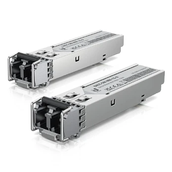 Šakotuvas Ubiquiti 1 Gbps Multi-Mode Optical