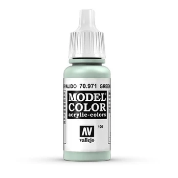 Model Color 971 Green Grey 18 ml