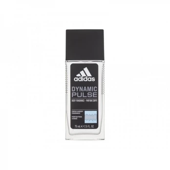 Dezodorantas Adidas Dynamic Pulse vyrams 75 ml
