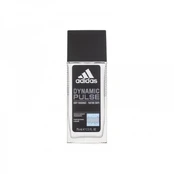 Dezodorantas Adidas Dynamic Pulse vyrams 75 ml kaina