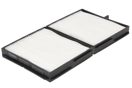 Salono filtras PUR-HC0034