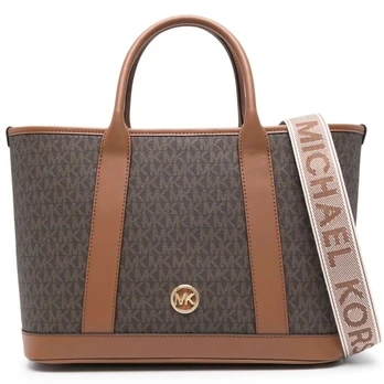 Delninukė moterims, Ruda, Medium satchel