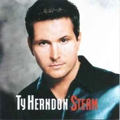 CD Ty Herndon - Steam