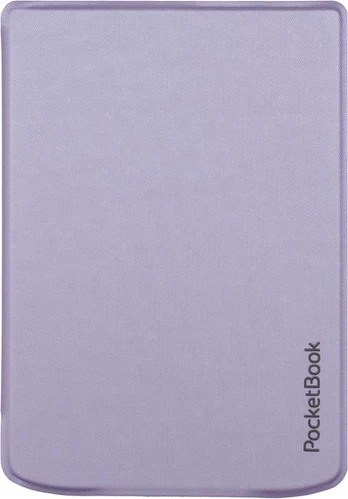 READER ACC CASE 6" LGT.PURPLE/SH-TR-634-LPL-WW POCKET BOOK