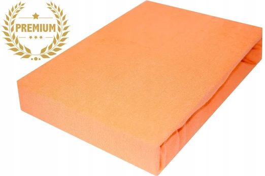 Ematex Frotinis paklodė su guma 70x200 cm