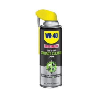 Kontaktų valiklis WD40 400ml