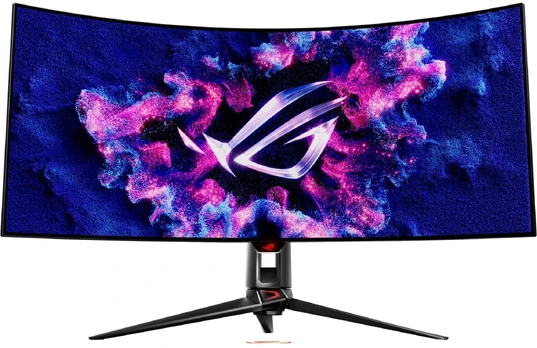 Monitorius ASUS ROG Swift PG39WCDM