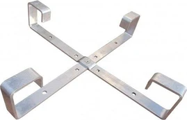 ExtraLink EXTRALINK FOUR ARMS FRAME 450X450X70