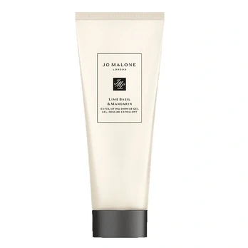 JO MALONE Lime Basil & Mandarin SHOWER GEL 200ml