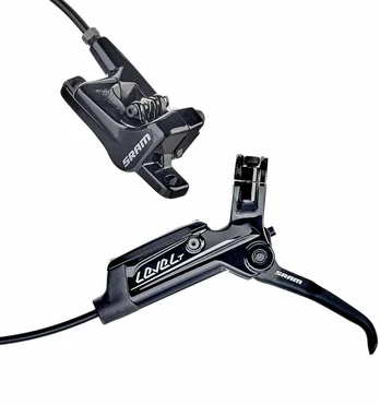 SRAM Level T - brake set front