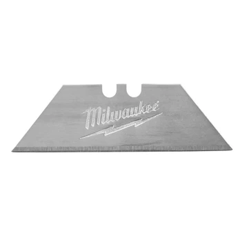 Milwaukee Accessories Trapecinė geležtė MILWAUKEE Fastback, 5vnt.
