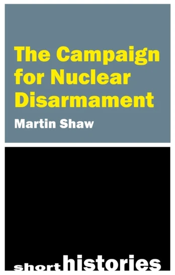 Campaign for Nuclear Disarmament
