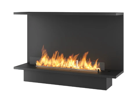 INFIRE ETRONIC BASIC C1200 automatinis biožidinys įmontuojamas
