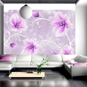 Artgeist Fototapetas - Mysterious fun