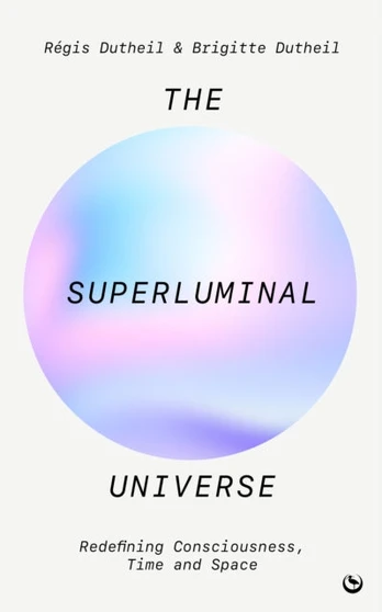 Superluminal Universe