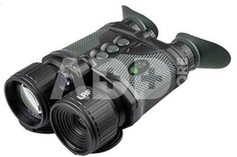 Luna Optics LN-QD-B50 PRO Digital Night Vision Binocular 6-36x50 Gen-3