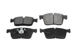 Stabdžių trinkelių rinkinys, diskinis stabdys Kavo Parts KBP-10013