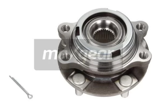 Rato guolio komplektas MAXGEAR 33-0684