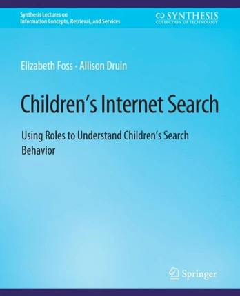 Children’s Internet Search