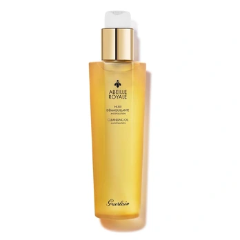 Makiažo valiklis Guerlain Abeille Royale, 150 ml, moterims