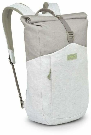 Turistinė kuprinė Osprey Arcane Earth Roll Top, pilka, 24 l