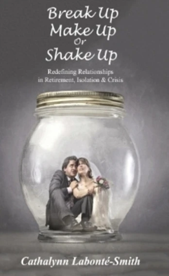 Break Up, Make Up or Shake Up