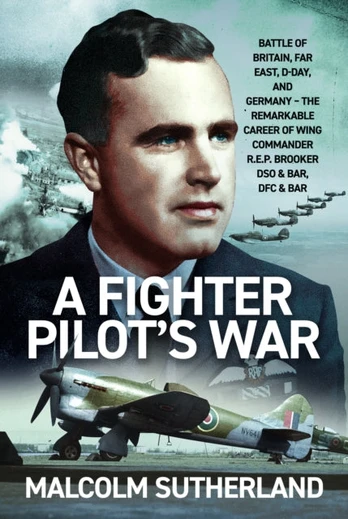 Fighter Pilot’s War