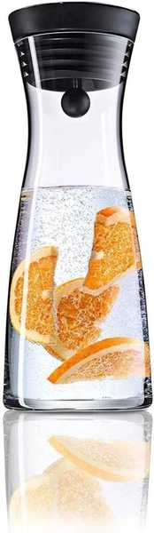 Wmf stiklinis grafinas 0,75 L - atsarginis stiklas