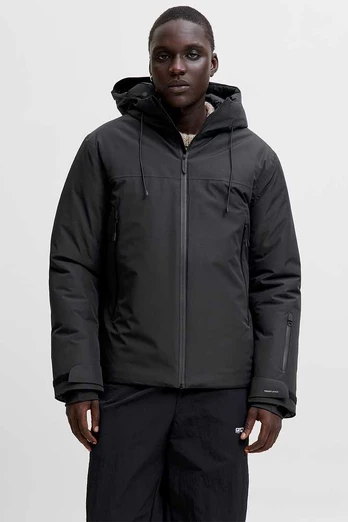 Žieminė striukė JACK & JONES