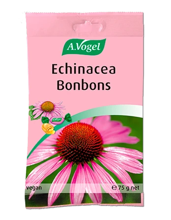 A. VOGEL Bioforce Caramelos Echina-C Bonbons 75g