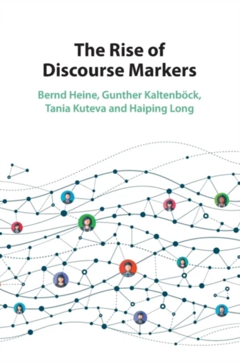 Rise of Discourse Markers