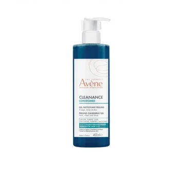 Avene CLEANANCE COMEDOMED exfoliating cleansing gel 400 ml