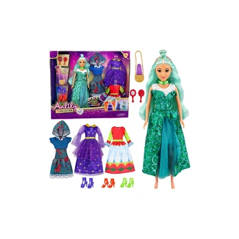 Lean Toys Lėlė 30 cm