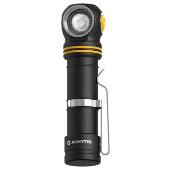 Armytek Elf C2 Max WR USB-C PCB Warm Galvos žibintas 2325 lm