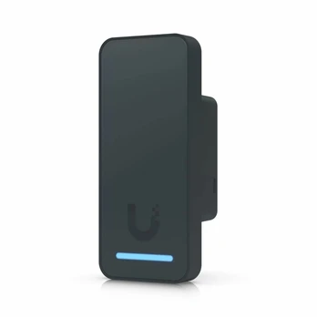 UBIQUITI Access Reader G2, Black (UA-G2-Black)